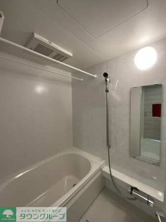 ヴィオラ・ボヌールの物件内観写真